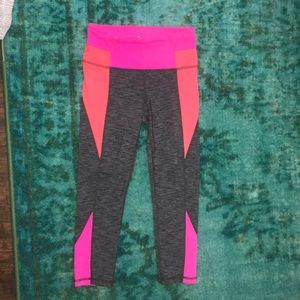Athleta xxs leggings -like new
